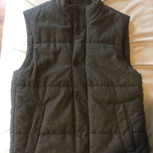 Men H&M Vest Small